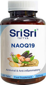 NAOQ 19