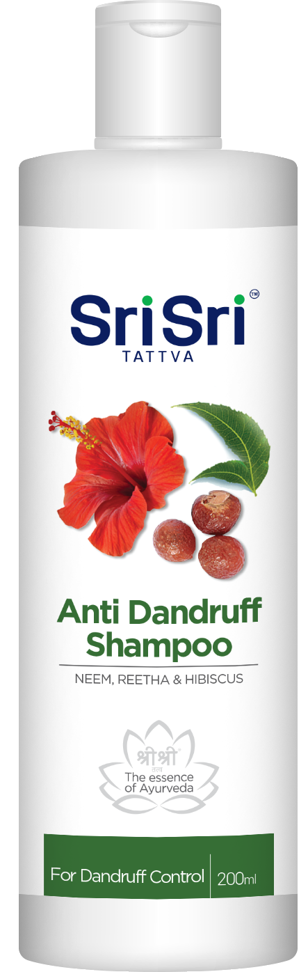 Anti Dandruff Shampoo x 2