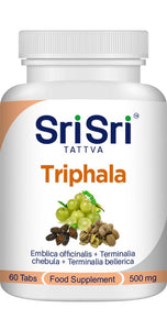 Triphala Tablet