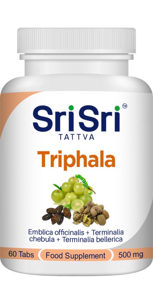 Triphala Tablet