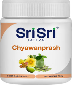 Chyawanprash 500gm