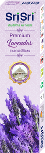 Premium Lavendar incense sticks