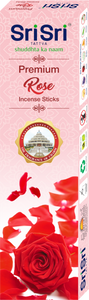 Premium Rose incense sticks