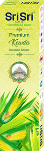 Premium Kewda incense sticks