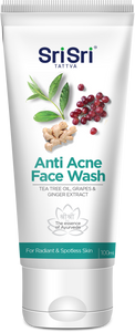 Anti Acne FaceWash