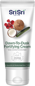 Dawn to Dusk Fortifying Cream