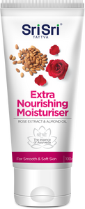 Extra Nourishing Moisturiser