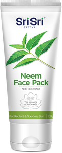 Neem Face Pack