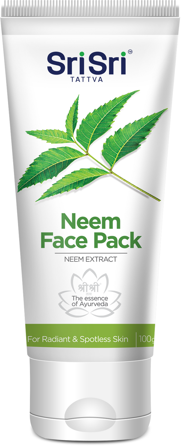 Neem Face Pack