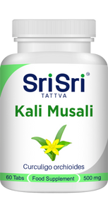 Kali Musali