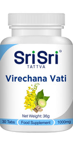 Virechana Vati