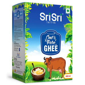 Pure Cows Ghee