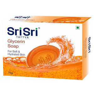 Glycerin Soap